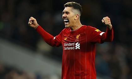 «Προσφέρθηκε»… κοψοχρονιά στην Μπαρτσελόνα ο Φιρμίνο!