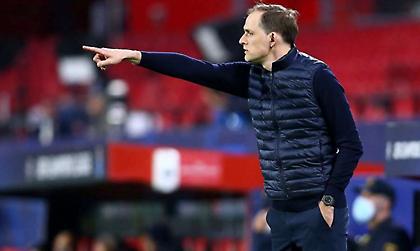 Βραβεία FIFA: Καλύτερος προπονητής ο Τούχελ