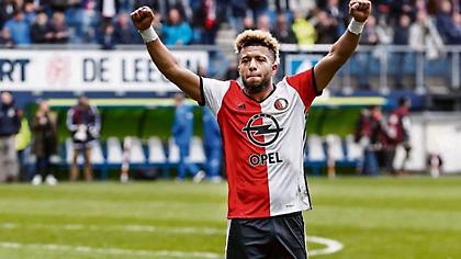 Ανακοίνωσε Βιλένα η Εσπανιόλ