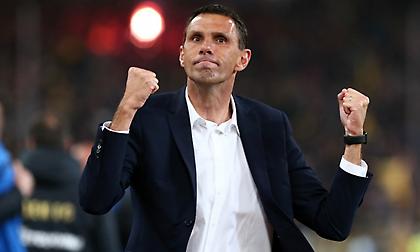 Πογέτ: «Γι’ αυτό έφυγα από την ΑΕΚ, δεν θα είχα πρόβλημα να δουλέψω ξανά με τον Μελισσανίδη»