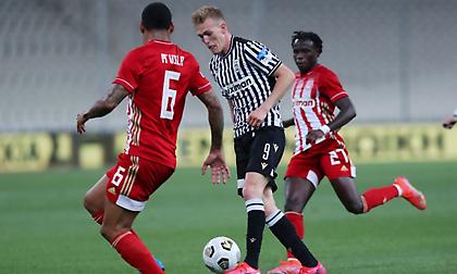 Πώς το Κύπελλο μπορεί να «κάψει» τον Ολυμπιακό της επόμενης σεζόν!