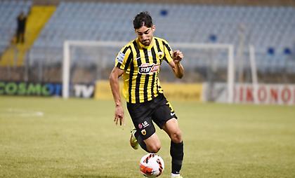 Μοχαμάντι: «Όταν χάνεις είναι σκληρό»