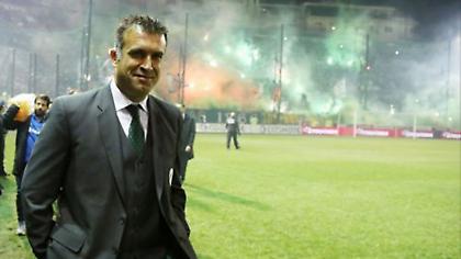 Η «εκδίκηση» του Αναστασίου από την ΑΕΚ