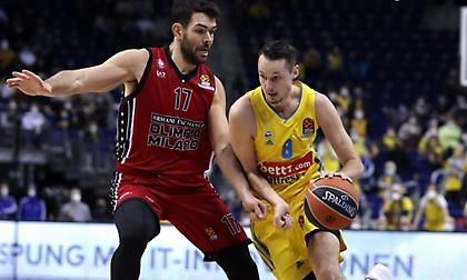 Μιλάνο-Άλμπα