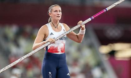 Χάνει τους αγώνες του κλειστού η Μπράντσο