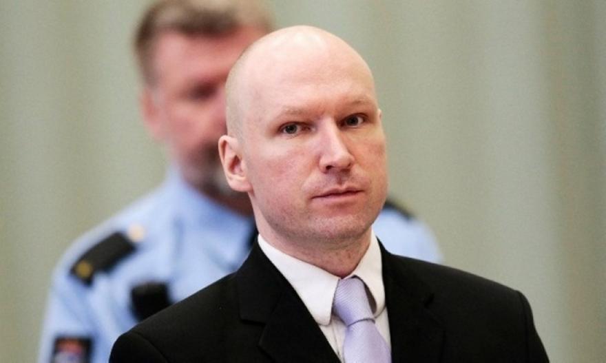 Νορβηγία: Ξεκινά η δίκη για την αποφυλάκιση του Μπρέιβικ