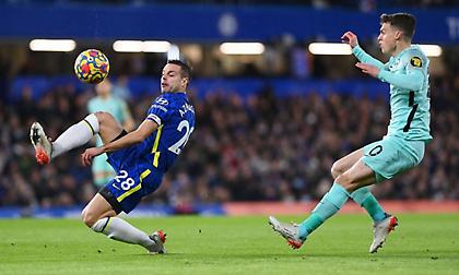 Μπράιτον-Τσέλσι