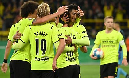 Σεντ Πάουλι-Ντόρτμουντ