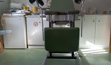 Θεσσαλονίκη:Ιατρικό εξοπλισμό γυναικολόγου που πέθανε από Covid έδωσε η οικογένειά της σε νοσοκομείο