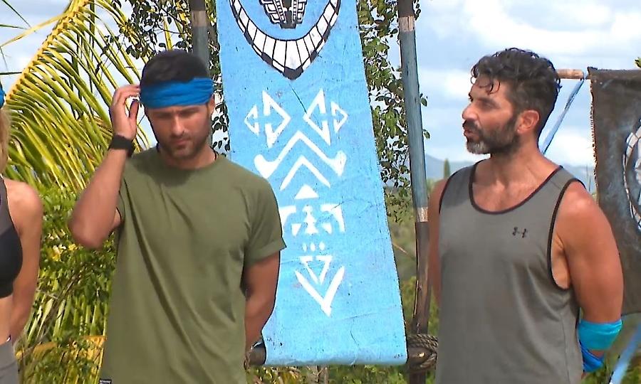 Survivor - Μαχητές: «Ρίσκο με Γιωρίκα, έπρεπε να επιλέξουν Ευρυδίκη απέναντι σε Βαλάντη»