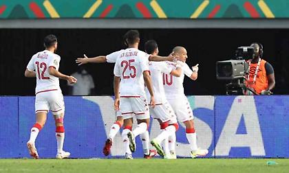 Νέα επιβεβαιωμένα κρούσματα κορωνοϊού στην εθνική ομάδα της Τυνησίας