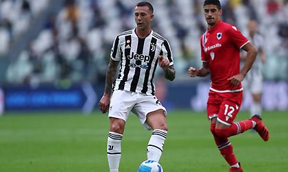 Γιουβέντους-Σαμπντόρια