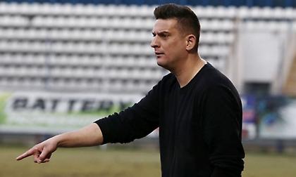 Παρελθόν από τον πάγκο της Κηφισιάς ο Κούστας