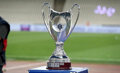 Ώρα Κυπέλλου σε Ελλάδα, Ιταλία, Ισπανία και Γερμανία