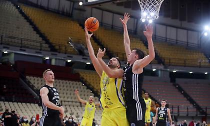 Λαύριο-Τρεβίζο