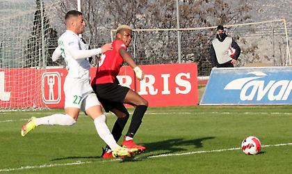 Κατέθεσε την ένσταση ο Λεβαδειακός για το ματς με την Καλαμάτα