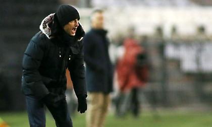 Έτοιμος για ΑΕΚ ο ΠΑΟΚ, την Τετάρτη ανακοινώνει αποστολή ο Λουτσέσκου