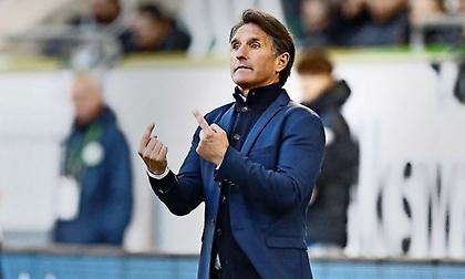 Αναλαμβάνει την Τζένοα ο Μπρούνο Λαμπαντία