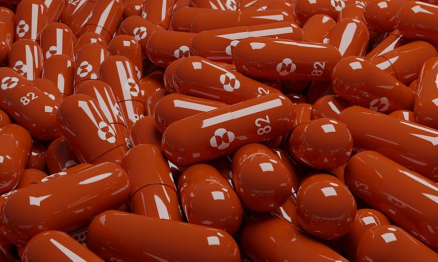 Κορωνοϊός: Τι πρέπει να ξέρετε για τα χάπια