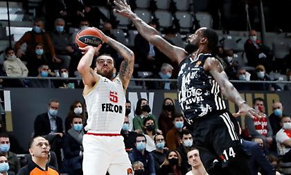 Πάρτι με εκατοστάρα της Μονακό στην έδρα της Βιλερμπάν