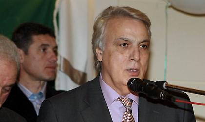 Ο Β. Μητρόπουλος στον bwinΣΠΟΡ FM: «Η UEFA θέλει τον Κλάτενμπεργκ στη Super League»