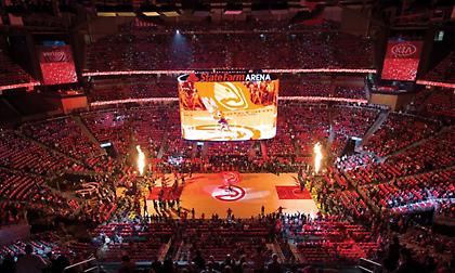 Κουίζ: Βρες τη σωστή πόλη δέκα ομάδων του ΝΒΑ!