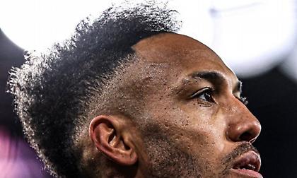 Αποχωρεί από το Copa Africa ο Ομπαμεγιάνγκ