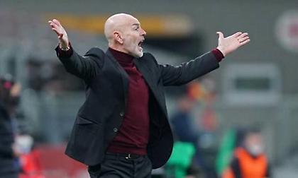 Πιόλι: «Είναι ντροπή αυτό που έγινε – Απολογήθηκε στους παίκτες μου ο διαιτητής»