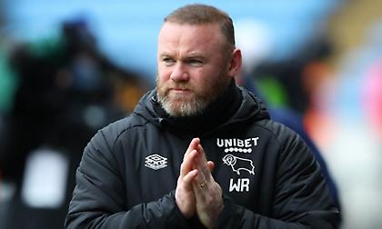 Βασικός υποψήφιος για Έβερτον ο Ρούνεϊ