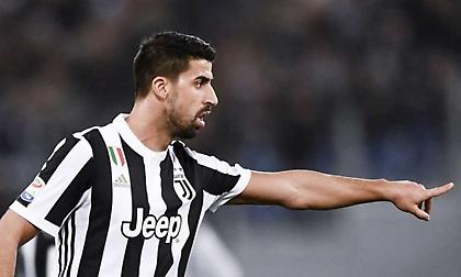 Κεντίρα: «Πρόβλημα προσωπικότητας στη Γιουβέντους, λείπει ένας ηγέτης στον χώρο του κέντρου»