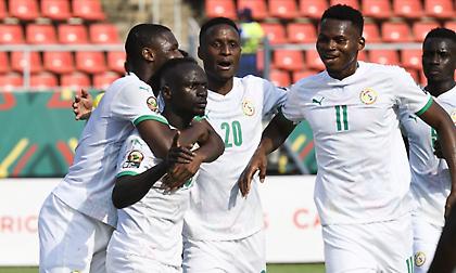 Απίστευτο: Η Σενεγάλη τερμάτισε πρώτη με ένα γκολ-πέναλτι στο 90’+7’ στον όμιλό της!
