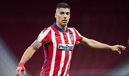 «Ζεστός» για Άστον Βίλα και ο Σουάρες!