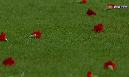 Τουρκία: «Έσπασαν» καρδιές πριν τη σέντρα του Κόνιασπορ-Άδανα Ντεμιρσπορ