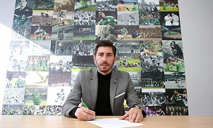 Χαβιέρ Βάθκεθ, ο νέος προπονητής του Παναθηναϊκού Β’