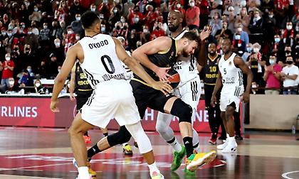 Βιλερμπάν-Μονακό