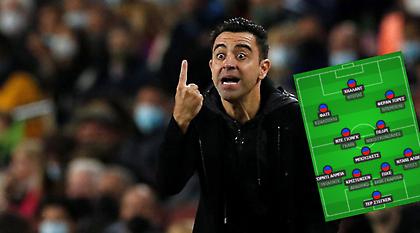 Μπαρτσελόνα: Χάνει στο παρόν, (θέλει να) κερδίζει στο μέλλον