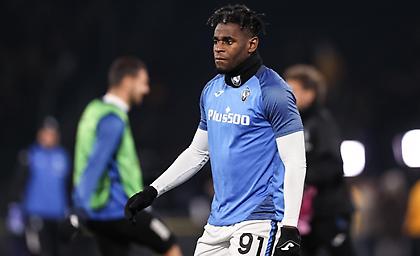 Νιούκαστλ: Πρόταση 30 εκατ. ευρώ για Ζαπάτα, θέλει περισσότερα η Αταλάντα