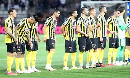 Κετσετζόγλου: «Ευκαιρία για την ΑΕΚ να δώσει μια απάντηση - Με Γέβτιτς και όχι Μάνταλο στην Τούμπα»