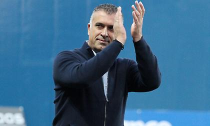 Η ενδεκάδα του Παναιτωλικού κόντρα στον Ολυμπιακό - Ντεμπούτο για Ανέστη