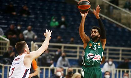 Ανέκαμψε ο Μέικον και υπολογίζεται για το ματς με Εφές