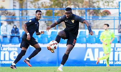 Απόλλων Πόντου-ΠΟΤ Ηρακλής