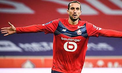 Δανεικός από τη Λιλ στην ΤΣΣΚΑ Μόσχας ο Γιαζίτσι