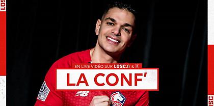 Επίσημο: Στη Λιλ ο Μπεν Αρφά!