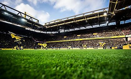 Έρευνα: Αυτά είναι τα καλύτερα και τα χειρότερα ποδοσφαιρικά γήπεδα της Ευρώπης