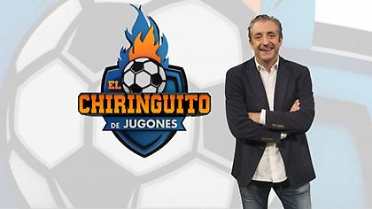 Ξαναχτύπησε ο… Chiringuito: «Αν δεν παίζει τη νέα σεζόν στη Ρεάλ ο Εμπαπέ, παραιτούμαι»