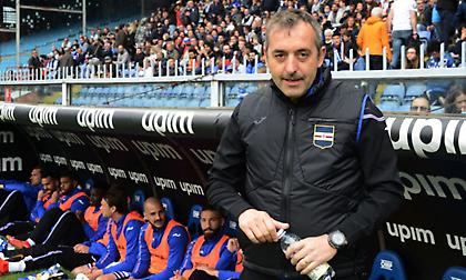 Ανακοίνωσε την πρόσληψη του Τζαμπάολο η Σαμπντόρια