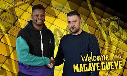 Πήρε πρώην παίκτη της Έβερτον η Αναγέννηση Καρδίτσας