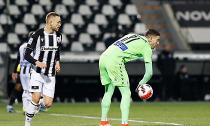 Ίνγκασον: «Δεν έχω αμφιβολία πως μπορούμε να περάσουμε»