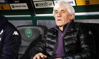 Νικολογιάννης: «Οι αλλαγές Γιοβάνοβιτς κόντρα στην Αναγέννηση Καρδίτσας»