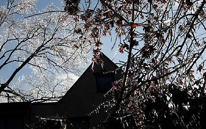 Καιρός: Χαμηλές θερμοκρασίες και τοπικές βροχές την Τετάρτη